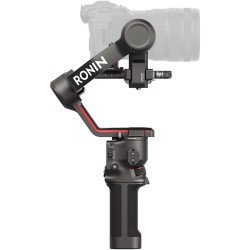 DJI RS 3 Gimbal Stabilizer DJI RS 3 Gimbal Stabilizer